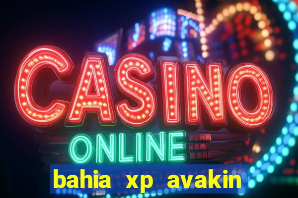 bahia xp avakin life download